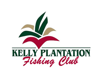 Kelly Plantation Fishing Club Member's Area